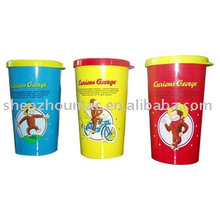 Plastic Cups